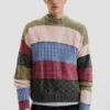 Strickpullover Strickpullover
