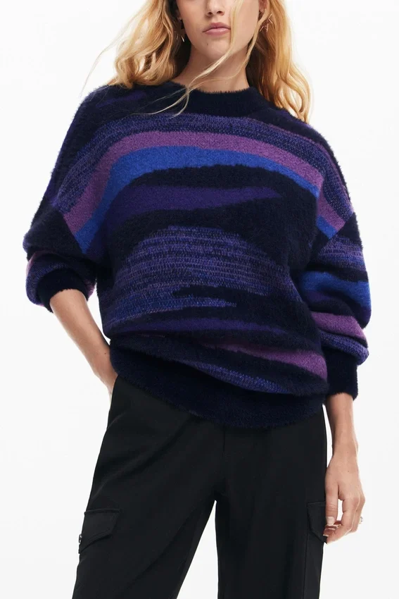 Strickpullover Strickpullover