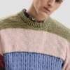 Strickpullover Strickpullover