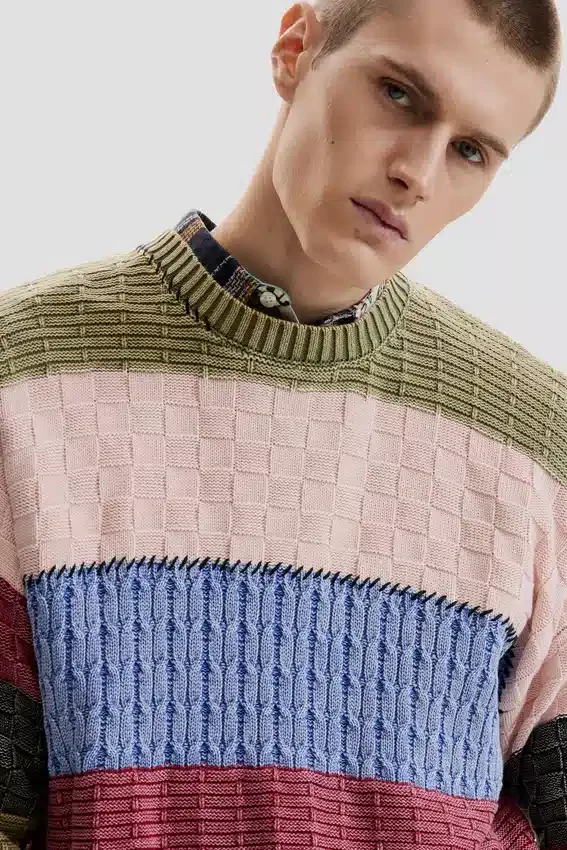 Strickpullover Strickpullover