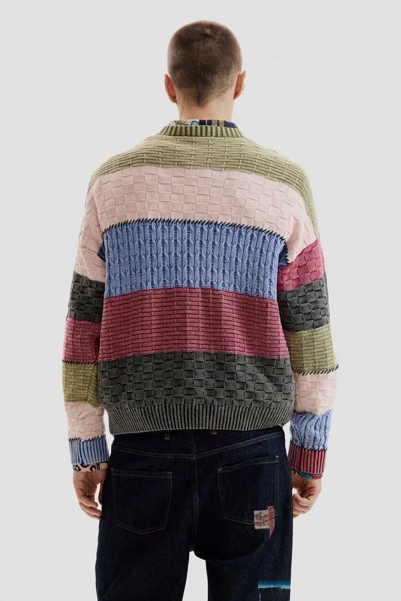 Strickpullover Strickpullover