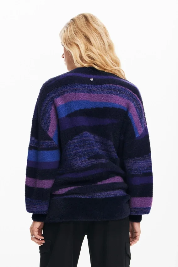 Strickpullover Strickpullover