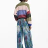 Strickpullover Strickpullover