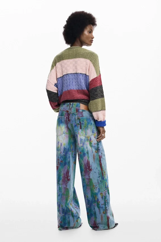 Strickpullover Strickpullover