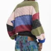 Strickpullover Strickpullover