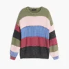 Strickpullover Strickpullover