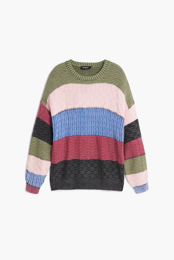 Strickpullover Strickpullover