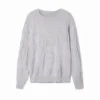 Strickpullover mit Struktur Strickpullover mit Struktur