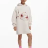 Sweatshirt-Kleid Stich™ Sweatshirt-Kleid Stich™