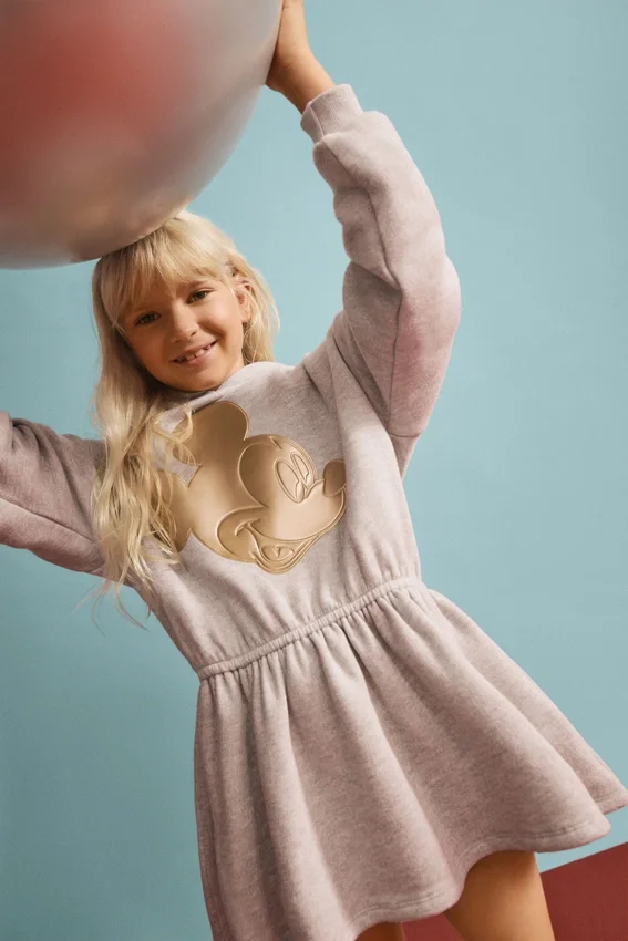 Sweatshirts-Kleider Mickey Mouse™ Sweatshirts-Kleider Mickey Mouse™