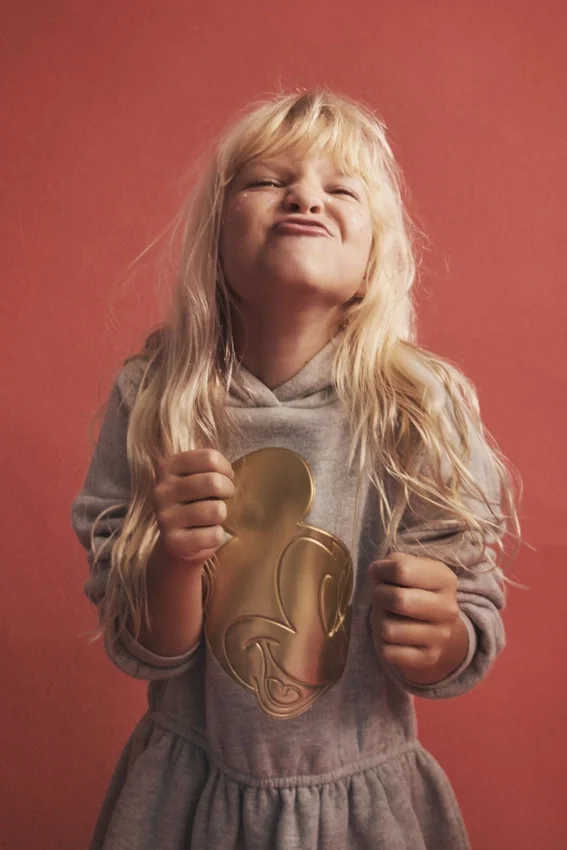Sweatshirts-Kleider Mickey Mouse™ Sweatshirts-Kleider Mickey Mouse™