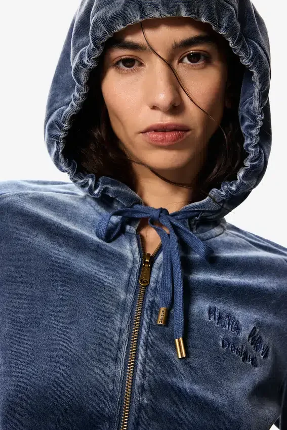 Sweatshirts Masha Popova Sweatshirts Masha Popova