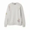 Sweatshirts mit Aquarell-Illustrationen Sweatshirts mit Aquarell-Illustrationen