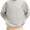 Sweatshirts mit Aquarell-Illustrationen Sweatshirts mit Aquarell-Illustrationen