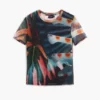 T-Shirt, entworfen von Christian Lacroix T-Shirt, entworfen von Christian Lacroix