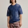 T-Shirt im Washed-Look T-Shirt im Washed-Look