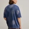 T-Shirt im Washed-Look T-Shirt im Washed-Look