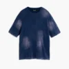 T-Shirt im Washed-Look T-Shirt im Washed-Look