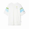 T-Shirt mit Palmen im Aquarell-Look T-Shirt mit Palmen im Aquarell-Look