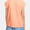 T-Shirt mit „Pocket of the Sea“