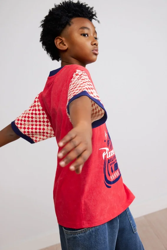 T-Shirt mit Toy Story™-Aufdruck T-Shirt mit Toy Story™-Aufdruck
