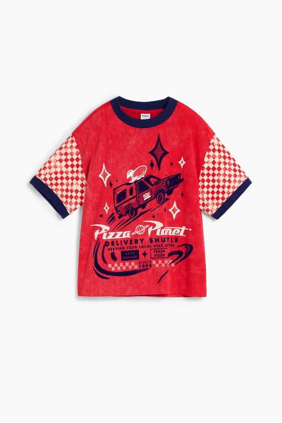 T-Shirt mit Toy Story™-Aufdruck T-Shirt mit Toy Story™-Aufdruck