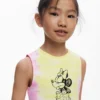 T-Shirt Tye-Die Minnie Mouse™ T-Shirt Tye-Die Minnie Mouse™