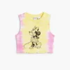 T-Shirt Tye-Die Minnie Mouse™ T-Shirt Tye-Die Minnie Mouse™