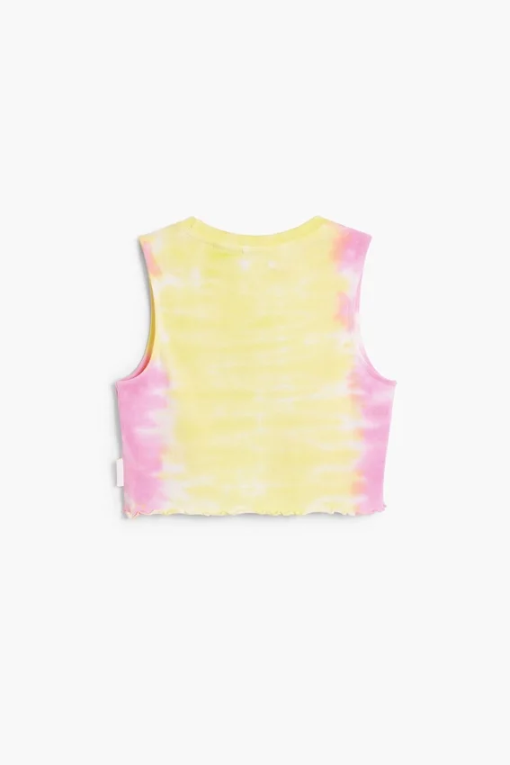T-Shirt Tye-Die Minnie Mouse™ T-Shirt Tye-Die Minnie Mouse™