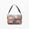 Tasche mit mehreren Fächern Tasche mit mehreren Fächern