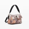 Tasche mit mehreren Fächern Tasche mit mehreren Fächern