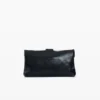 Tasche mit Schnalle in Lederoptik Tasche mit Schnalle in Lederoptik