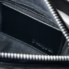 Tasche mit Schnalle in Lederoptik Tasche mit Schnalle in Lederoptik