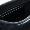 Tasche mit Schnallenverzierung Tasche mit Schnallenverzierung