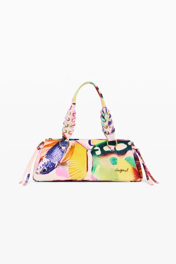 Taschen entworfen von Christian Lacroix Taschen entworfen von Christian Lacroix