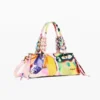Taschen entworfen von Christian Lacroix Taschen entworfen von Christian Lacroix