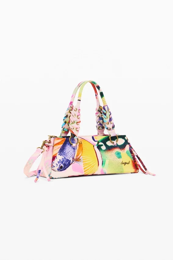 Taschen entworfen von Christian Lacroix Taschen entworfen von Christian Lacroix
