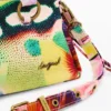 Taschen entworfen von Christian Lacroix Taschen entworfen von Christian Lacroix