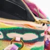 Taschen entworfen von Christian Lacroix Taschen entworfen von Christian Lacroix