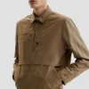 Technische Jacke Technische Jacke
