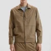 Technische Jacke Technische Jacke