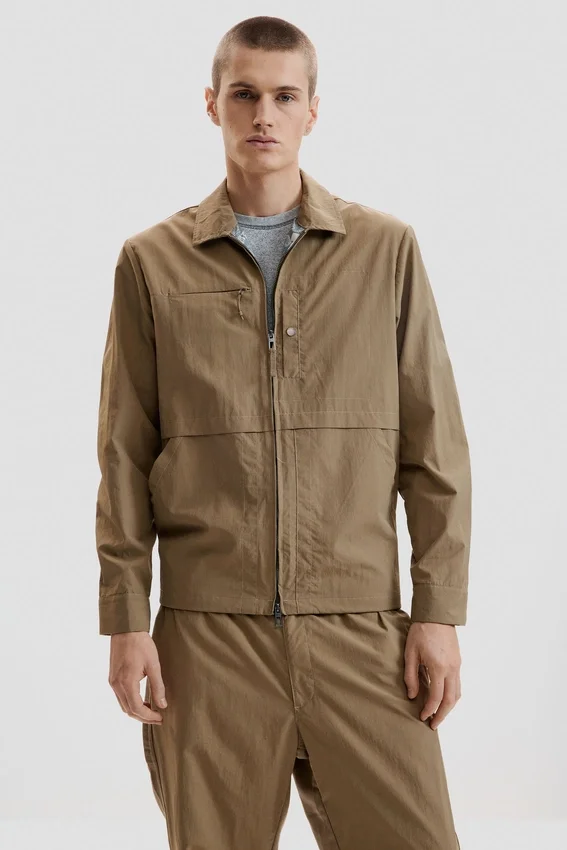 Technische Jacke Technische Jacke