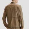 Technische Jacke Technische Jacke