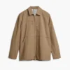 Technische Jacke Technische Jacke
