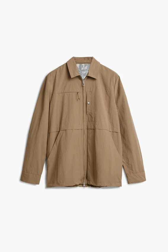 Technische Jacke Technische Jacke