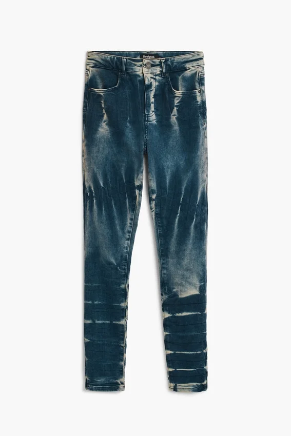 Tie-Dye-Hose Tie-Dye-Hose