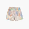 Tie-Dye-Jeansshorts Tie-Dye-Jeansshorts