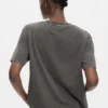 Tiger-T-Shirt 100 % Baumwolle Tiger-T-Shirt 100 % Baumwolle
