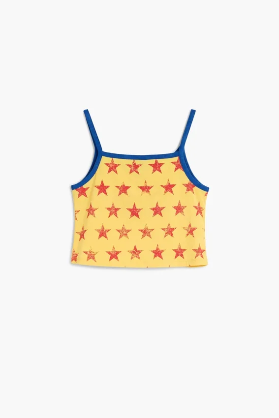 Toy Story™ T-Shirt mit Spaghettiträgern Toy Story™ T-Shirt mit Spaghettiträgern