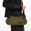 Umhängetasche, Desigual mit mehreren Fächern Umhängetasche, Desigual mit mehreren Fächern